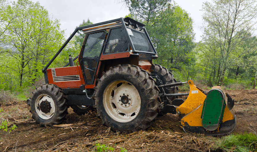 SKID STEER SERVICES